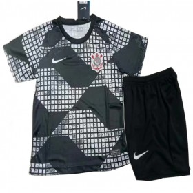 Maillot/Tenue Corinthians Enfant Troisieme 2021/2022